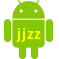 Aplicativo jjzz para Android